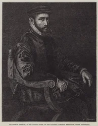 Sir Thomas Gresham